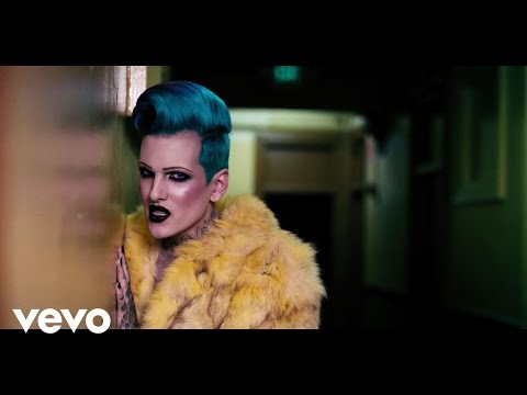 Jeffree Star - Love to My Cobain (Directors Cut)