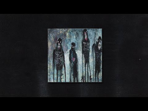 [FREE] GHOSTEMANE X ISTASHA TYPE BEAT - "CREEPING CREATURE" | DARK TRAP BEAT