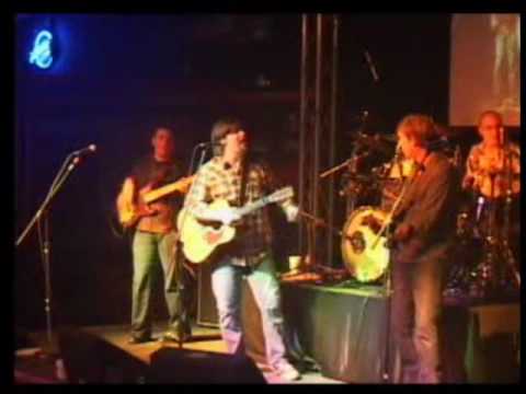 Flat River Band New EPK.wmv