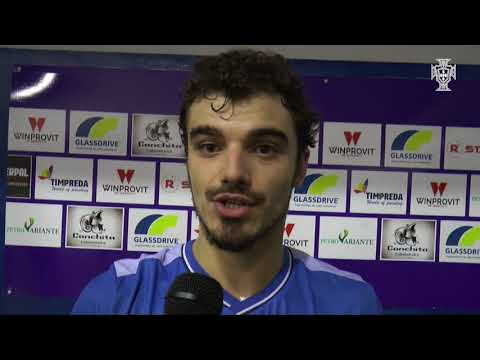 Modicus 6-5 Fabril (Liga Sport Zone de Futsal)