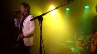 Luna Halo - On Your Side (Live)