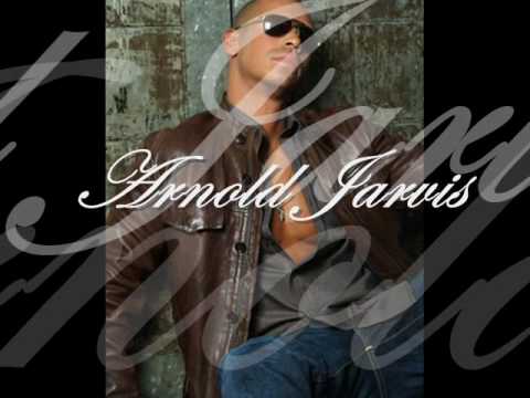Arnold Jarvis  -  What Goes Around      ( Vincent Kwok mix )