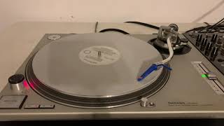 Rock Master Scott - The Roof Is On Fire - Wicked Mix