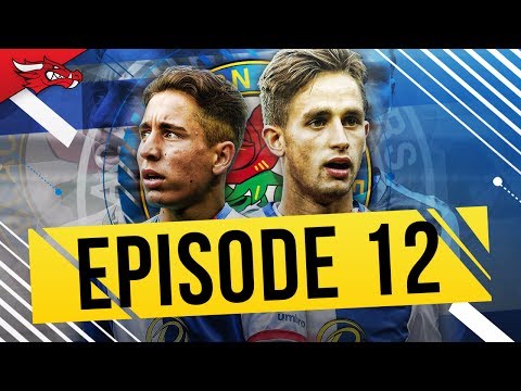 FIFA 17 Blackburn Career Mode | To Close for Comfort - EP12 S5