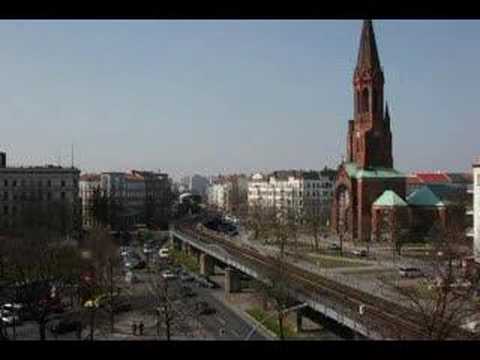Blick aus dem Fenster 28.03.2007