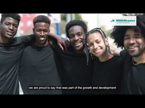 Mühlbauer South Africa