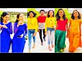 👸 Amritha Amala 😍 (TikTok ID : @_._അമൃതാ_._അമല_._) _ 💞 Mallu Cute Sisters Trending Tik Tok Videos