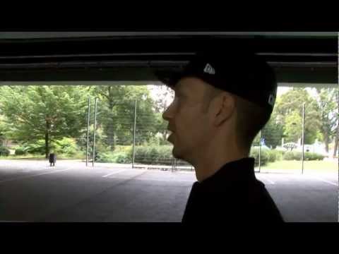 Sunny Bizness "Rapmusik" Making of (part 1)