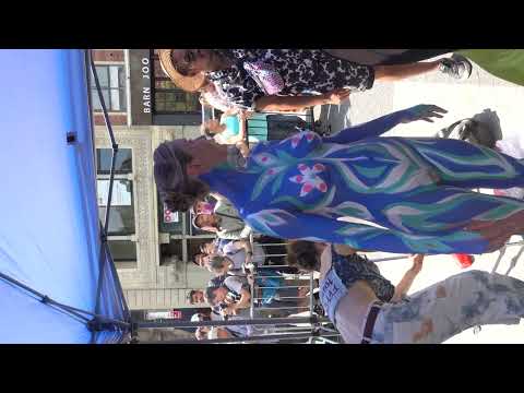 Body Painting Union Square