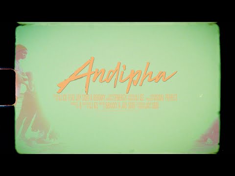 Vj Ice feat Jay Sido & Braxxy - Andipha(Music Video)