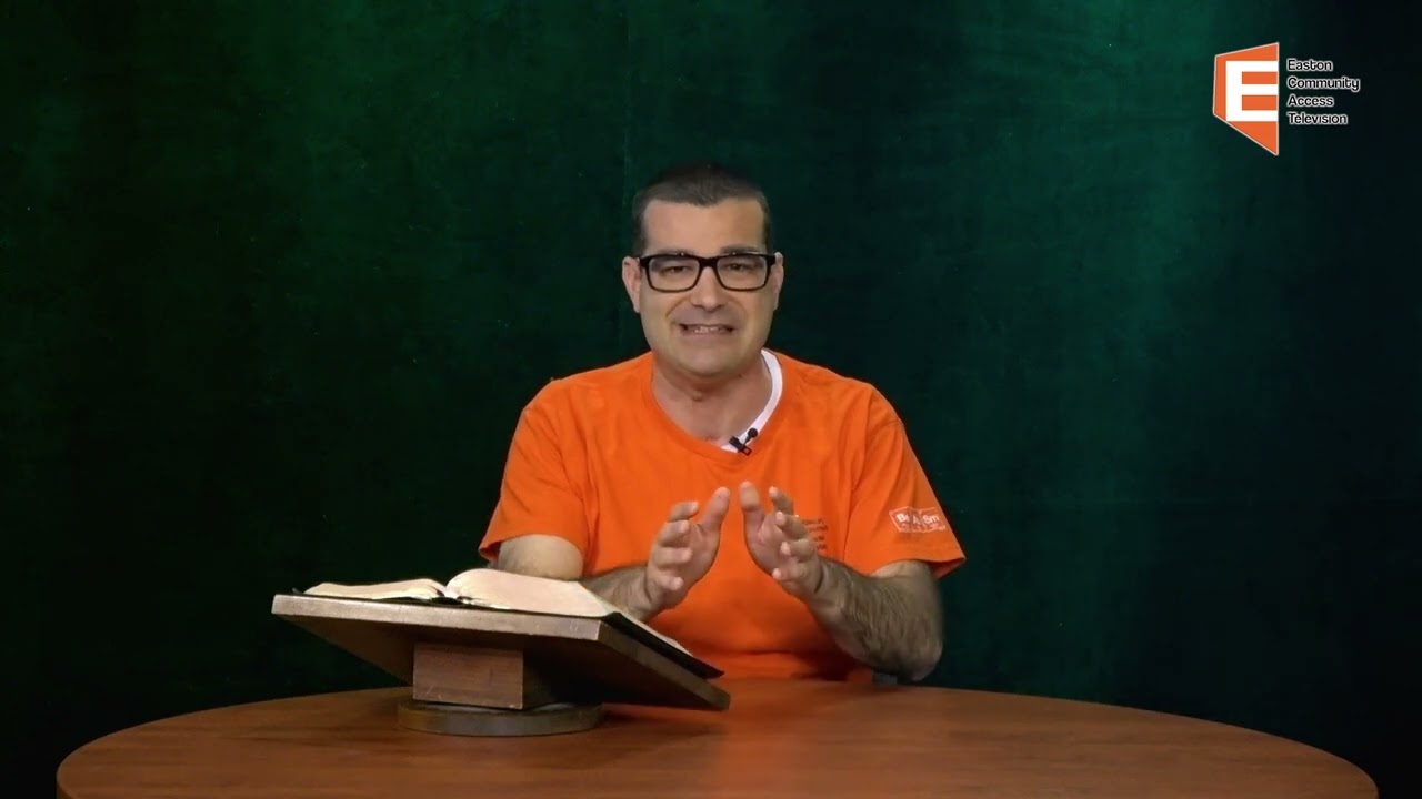 Liberty at Home 4/27/25