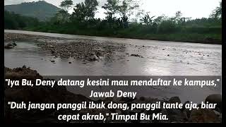 Download lagu Datang Ke Rumah Bu Mia II Cerpen Romantis mp3