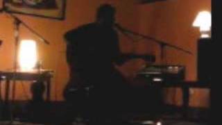 Craig Cardiff Live at the LU Study - True Colors