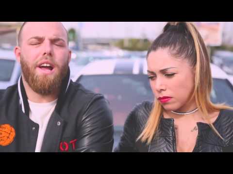 MANUEL FEAT ANTHONY  -COMME FAJE-  (Official Video)