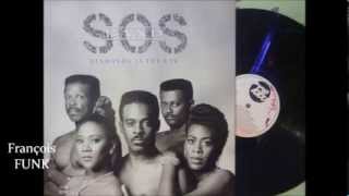S.O.S. Band - Secret Wish (1989) ♫