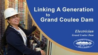 Linking a Generation to Grand Coulee Dam