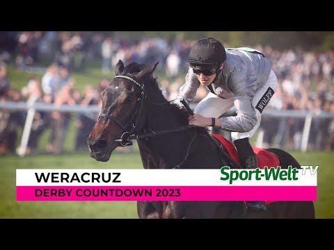 Derby Countdown 2023 - Weracruz