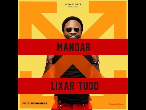 Manda Lixar Tudo PRETO SHOW Prod Teo No Beat