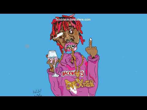 [FREE] Lil Yachty x Famous Dex x Playboi Carti Type Beat 2018 - In Japan