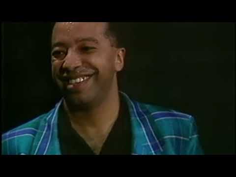 Thumbnail for Tony Williams Interview - Germany; Stuttgart 1989 by Tony Williams