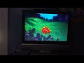 Finding Nemo 2003 Teaser