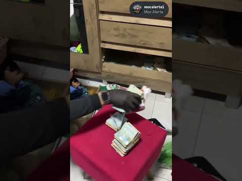 Agiotagem violenta: vítimas relatam ameaças e até disparos contra residências