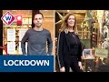 Mix van balen en begrip na nieuwe lockdown: 'Ondernemers zijn heel emotioneel' - OMROEP WEST
