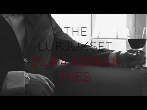 The Lurjukset - Olipa Kerran Mies