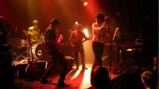 And Also The Trees - Shaletown live 2012, HD