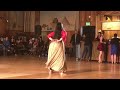 Dilbar Dance - (Nora Fatehi) (John Abraham) Satyamev Jayate- Swathi Performance for IDS