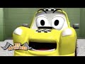 The Little Cars In The Great Race 2006 Full Movie