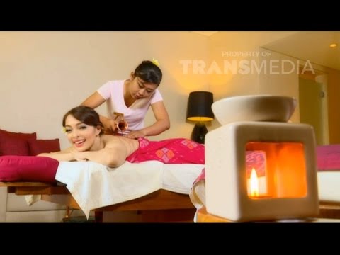 DR OZ INDONESIA 22 NOV 2015 - Goes To Bali Part 2