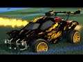 The MOST TOXIC Player I Ve Seen In 15 000 Hours Of Rocket League My Thoughts On Online Toxicity