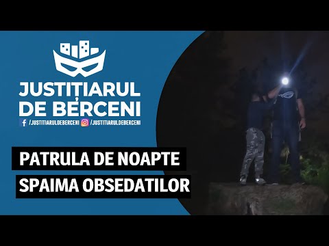 EPISODE 1: AVENTURA PE ALEEA V*OLATORILOR - PARCUL TITAN
