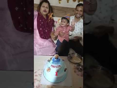 happy Birthday my son manvir singh