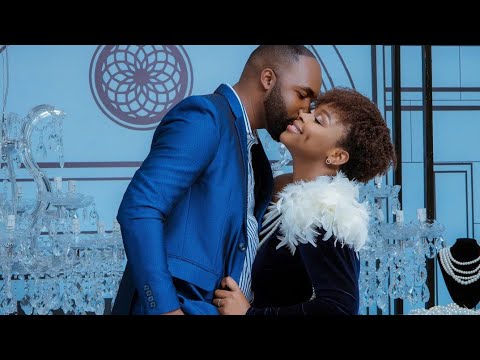 rema namakula/ D Hamuza Ssebunya/celebrates 4 years Anniversary in style/