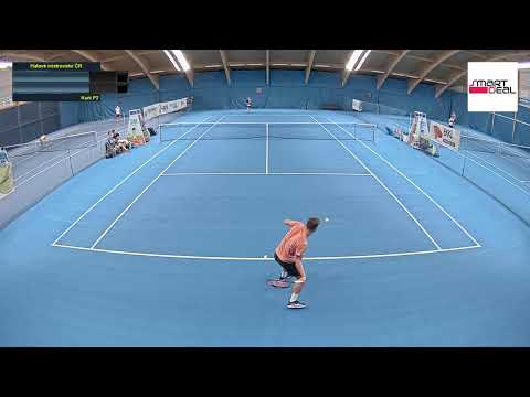 Kurt P2_28.11.2022_Mistrovství ČR dospělých_LTK Liberec