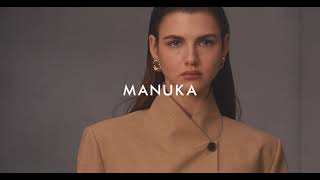 MANUKA | Zensational Collection