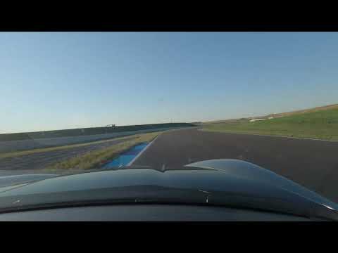 Rocky Mountain Motorsports Park - Track Day