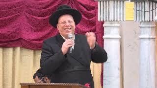 רבי שמעון בר יוחאי לכל | הרב ליאור גלזר