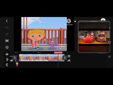 Finding Baby Mario (Finding Nemo) Part 9 - Fish are Friends, Not Food 