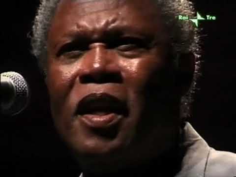 Sam Moore When something is wrong with my baby 1999