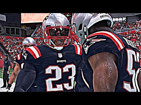 MADDEN 18 CAREER MODE EP.4 - I GOT TRUCK STICK 3 TIMES!!! I RUSHED FOR 200 PLUS YARDS!!!!!