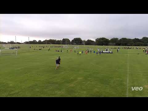 Sting 2010 VS FCD Kang 2010