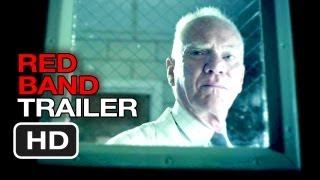 Sanitarium Official Red Band Trailer #1 (2013) - Malcolm McDowell Horror Movie HD