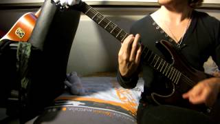 Orpheus Finger - Time For People (Atomship, Cover)