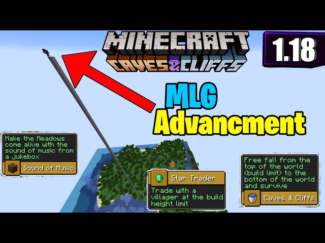 Minecraft 1.18 Caves & Cliffs update part 2 expected release time today ...