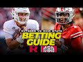 Rutgers vs No. 3 Ohio State Betting Guide: Free Picks, Props, Best Bets | CBS Sports HQ
