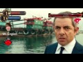 Johnny English Den Hemmelige Mission Dansk Parodi