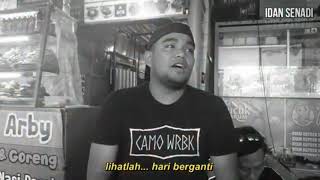 Download lagu Pengamen Nangis nyanyi Lagu AYAH - Cover Akustik mp3 Download lagu Pengamen Nangis nyanyi Lagu AYAH - Cover Akustik mp3